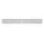 Cаундбар Bluesound PULSE SOUNDBAR PLUS, white